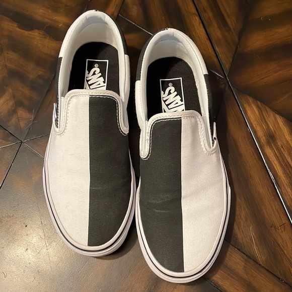 Vans Shoes - Vans Classic Slip-Ons